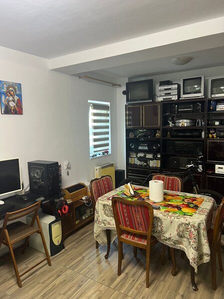 Prelungirea Ferentari, Salaj