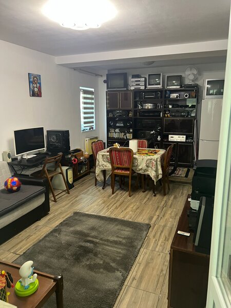 Prelungirea Ferentari, Salaj