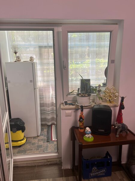 Prelungirea Ferentari, Salaj